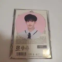 SEVENTEEN セブチ　ドギョム　ミニピケット　Holiday