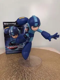 SEGA ロックマン フィギュアのサムネイル