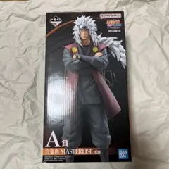 2026年最新】naruto 一番くじ 伝説の三忍 自来也の人気アイテム - メルカリ