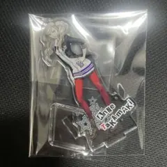ペルソナ5 一番くじ 高巻杏 パンサー F賞 アクリルスタンド - メルカリ