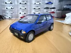 タミヤ 1/24 ホンダ トゥディ 組立済