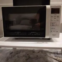 日立 HMR-FT183 電子レンジ 800W 2021年製