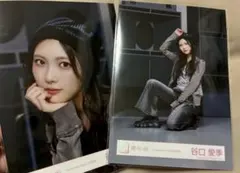 2026年最新】谷口愛季 生写真の人気アイテム - メルカリ
