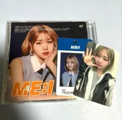 ME:I 海老原鼓 Hi-Five セット