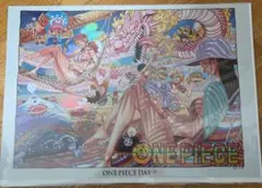 ワンピース 連載20周年記念 アートボード winter 入浴 ロビン ナミ