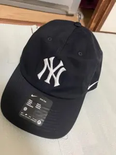 NIKE NEW YORK YANKEES キャップ 新品未使用のサムネイル
