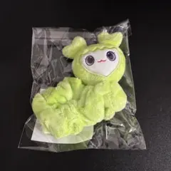 TWICE ジョンヨン THIS IS FOR シュシュ LOVELY