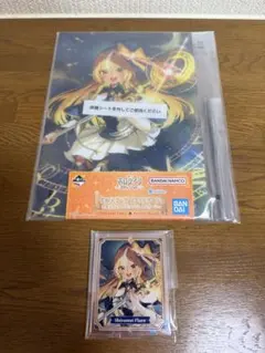 一番くじ ホロライブ ～RPG Style～ 不知火フレア