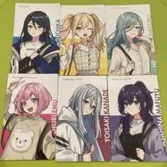 プロセカ　クリフェス　エピカ