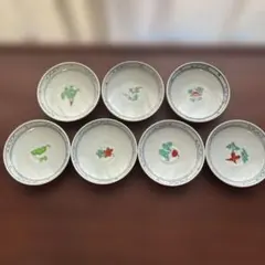 有田焼 小皿セットのサムネイル