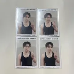 加納嘉将 ミュージシャン