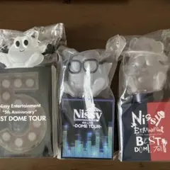 2026年最新】Nissy ペンライト 2本セットの人気アイテム - メルカリ