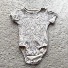 zarababy ロンパース 50cm 60cm