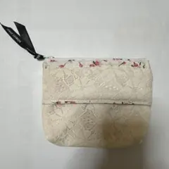 JUNKO SHIMADA ティッシュケース　ポーチのサムネイル