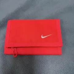 NIKE 三つ折り財布
