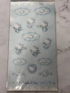 2000年 サンリオ エンジェルキティ レターパッド 2025年最新】2000年