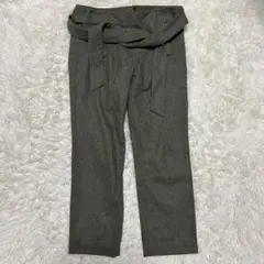 2026年最新】ドゥロワー drawer パンツ ウールの人気アイテム - メルカリ