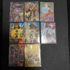 2026年最新】ドラゴンボールヒーローズ cp まとめ売りの人気アイテム
