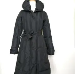 AMACA　アマカ　ダウンコート