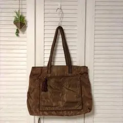 PRADA トートバッグ