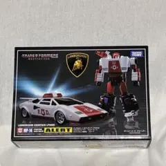 2026年最新】トランスフォーマー マスターピース MP-12G ランボル G2