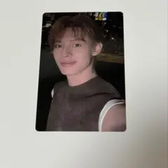 cortis ジェームス　タワレコ　特典　ラキドロ　トレカ