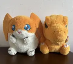 アグモン キャラクターグッズ