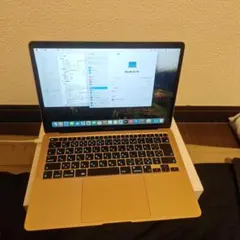2026年最新】macbook 2020 air m1 1tbの人気アイテム - メルカリ