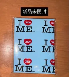 ILLIT NOT CUTE ANYMORE weverse盤　未開封