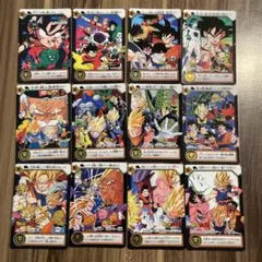 【最安まとめ売り】ドラゴンボールFW レアカード18枚セット 2025年最新】フュージョンワールドの人気アイテム - メルカリ