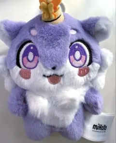 サンリオ　セガトイズ　Beatcats レイラ　ぬいぐるみ　M Sanrio サンリオ beatcats ビートキャッツ レイラ ぬいぐるみ - メルカリ