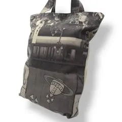 Vivienne Westwood tote bag トートバッグ 肩掛け②