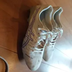 サッカー スパイク アシックス DS LIGHT ACROS 3