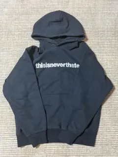 ネバザパーカー　ブラック　サイズM thisisneverthat｜ディスイズネバーザットのパーカー人気ランキング