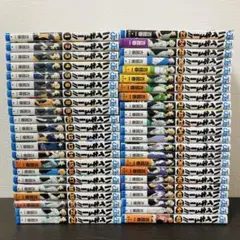 ハイキュー!!全巻セット（1〜45） 値下げ交渉可 - メルカリ