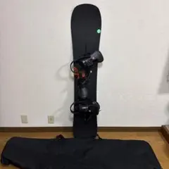 BURTON INSTIGATOR 150 スノーボード
