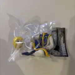 HUNTER×HUNTER すわらせ隊りある2