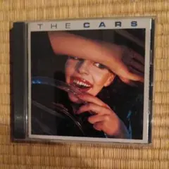 【レア盤】 カーズ / 錯乱のドライヴ デラックス・エディション 【帯付き】 レア盤】 カーズ / 錯乱のドライヴ デラックス・エディション 【帯付き