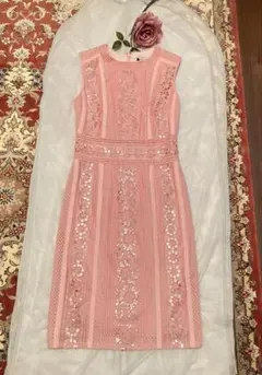 TADASHI SHOJI サイズ0のサムネイル