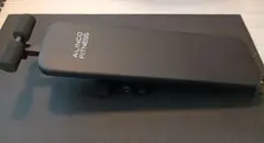 ALINCO トレーニングベンチ フラットのサムネイル