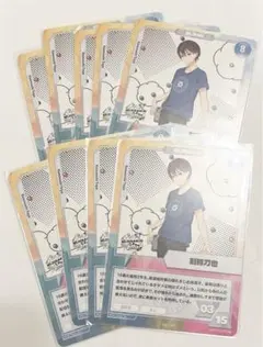 にじさんじ コレカ にじフェス 剣持刀也 2022