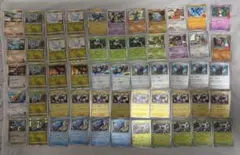 モンスターボールミラー】 まとめ ポケモンカード 約120枚 151