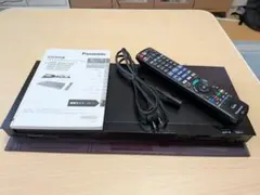 2026年最新】パナソニック ブルーレイディスクレコーダー DIGA 500GB