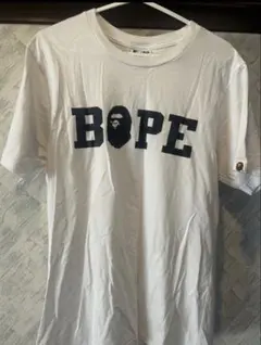 ABATHINGAPE Tシャツ BAPE エイプTシャツ ベイシングエのサムネイル