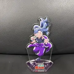 忍たま乱太郎 忍たま 綾部喜八郎 カラオケの鉄人コラボ アクリルスタンド