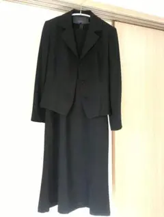 カンサイフォーマル 山本寛斎 M セットアップ ブラックフォーマル