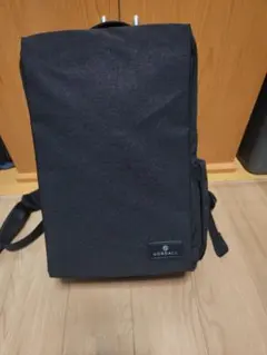 新品未使用 デイリーリュック NordaceSienaPro15 オールブラック 