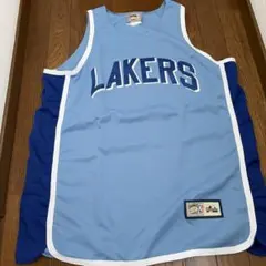 Majestic NBA LAKERS XLのサムネイル