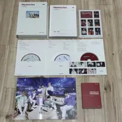 enhypen memories CD DVD ポスター ステッカー アルバム