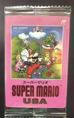 SUPER MARIO RUN スーパーマリオラン カード ウエハース SUPER MARIO RUN スーパーマリオラン カード ウエハース | Mercari